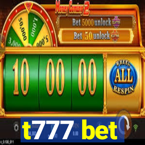 t777 bet